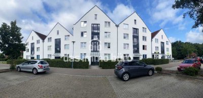 Eine Wohnung für echte Genießer in Herrnburg