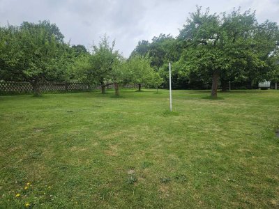 Gemütliche Doppelhaushälfte in Friedersdorf