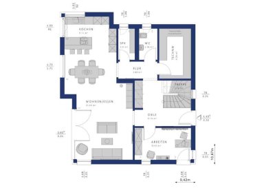 BIEN-ZENKER EVOLUTION 164 V2 mit Bauplatz
