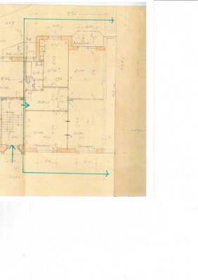 Kernsanierte, außergewöhnliche 3-Zimmer Whg mit Balkon in Düsseldorf-Derendorf