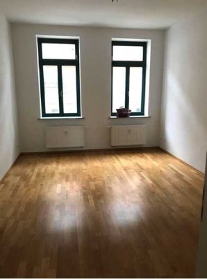 Zentral Leipzig Stötteritz - attraktiv 3-Raum-WE + Balkon, Tageslichtbad zur Kapitalanlage/Eigennutz