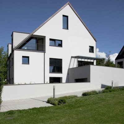 Familienfreundliche Doppelhaushälfte in ruhiger Altstadtlage von Dachau – provisionsfrei