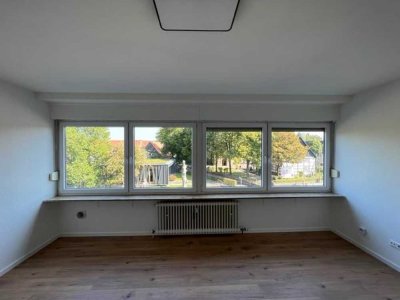 Helle 1-Zimmer-Wohnung mit Einbauküche in Dortmund