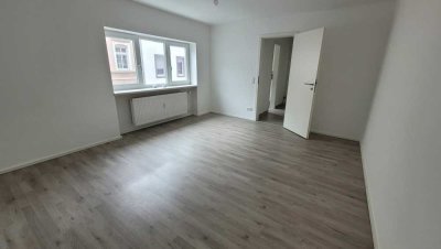 Helle 1-Zimmer-Wohnung mit EBK in Karlsruhe
