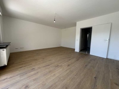 Erstbezug nach Sanierung - 5-Zimmer-Reihenhaus