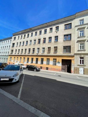 Ein - Zimmerwohnung in 1100 Wien zu verkaufen!