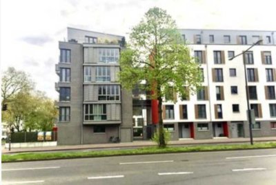Familienfreundliche und barrierefreie 4-Zimmerwohnung in Köln Süd (teilmöbiliert)