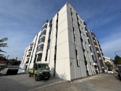 "Gerber 34" neuwertige 3-Zi-Wohnung in Sachsenhausen-Nord