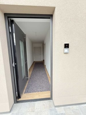 Erstbezug WH4 – 74,02 m² 2-Zimmer mit Balkon, Bad Neustadt an der Saale