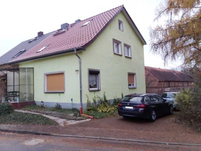 DHH in Chossewitz, 15848 Friedland zu verkaufen