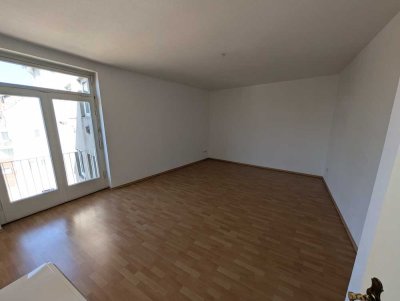 Wohnen mit Charakter: Ein-Zimmer-Apartment an der Hammerstraße