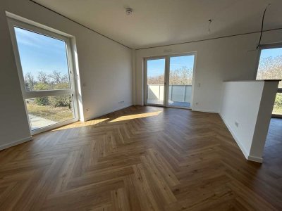 Neubau! 4 Zimmer | Familienfreundlich & modern – Etagen flexibel verfügbar