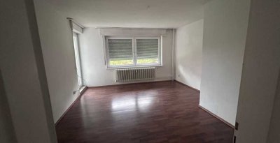 Ansprechende 3-Zimmer-EG-Wohnung mit Balkon in OT Süderstapel