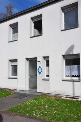 Demnächst frei! 2-Zimmer-Wohnung in Würselen Scherberg