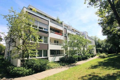 Freies, schnuckliges Appartement mit Schwimmbad!