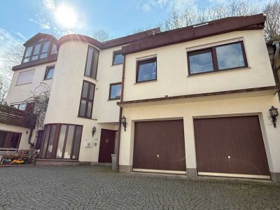 Historisches Flair trifft auf familienfreundliches Wohnen