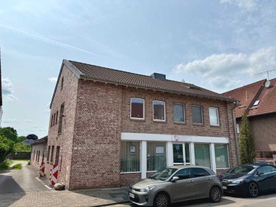 Viel Raum, starke Lage – Mehrfamilienhaus mit Entwicklungspotenzial