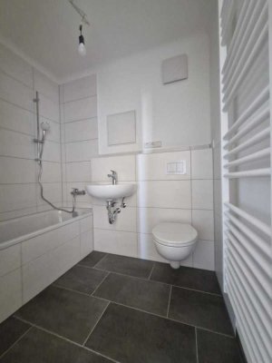 4-Raum-Wohnung mit ganz viel Platz für die ganze Familie!