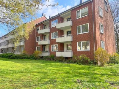 4 Zimmerwohnung in Schwachhausen, top Lage! Käufer provisionsfrei
