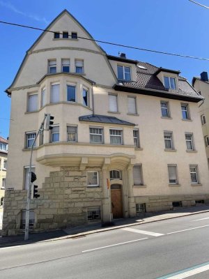 Attraktives Investment in Stuttgart-Ost *Provisionsfrei*