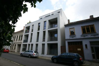 Attraktive 1-Zimmer-Wohnung direkt am Findorffmarkt (W1)