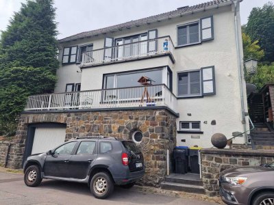 Freistehendes Einfamilienhaus in Nachrodt / Einsal