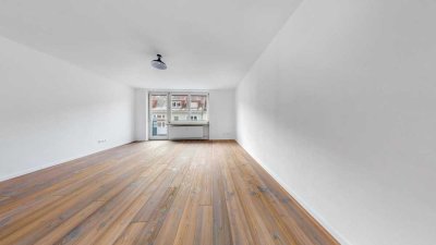 IMMOPARTNER - CITYNAHES WOHNEN IN DER ROSENAU