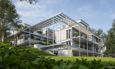 THE MODERN HOME