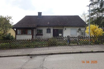 Günstiges 6-Raum-Einfamilienhaus in Tübingen-Österberg Tübingen