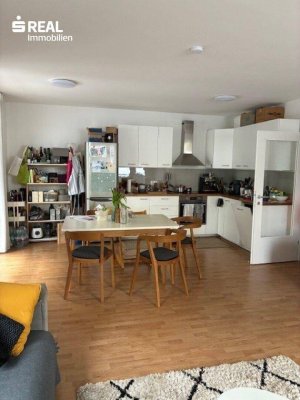 Wohntraum mit 18 m² großer Terrasse