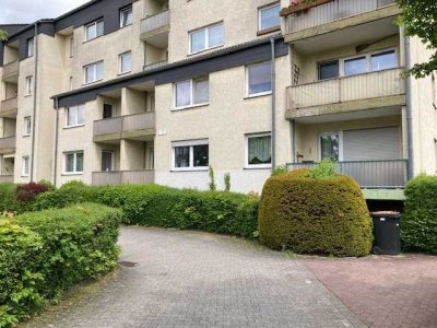 Tolle 2-Zimmerwohnung zu vermieten!