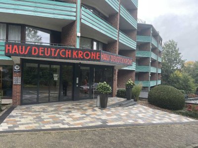 Schicke Wohnunug im OG Haus Deutsch Krone