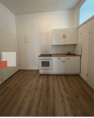 Schöne 1,5 Zimmer Wohnung in Friedberg!