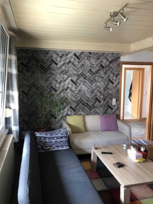 Schöne 1,5-Zimmerwohnung in Worms-Innenstadt