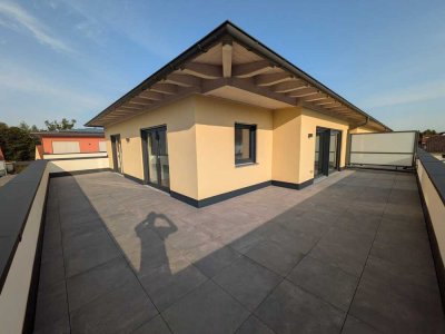 Bezugsfertig & hochwertig: Ihr neues Zuhause wartet auf Sie!