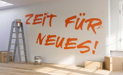 Handwerkerhaus oder Neubau, realisieren Sie Ihre eigene Wunschimmobilie!