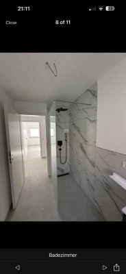 4-Zimmer Wohnung in Augsburg-Göggingen