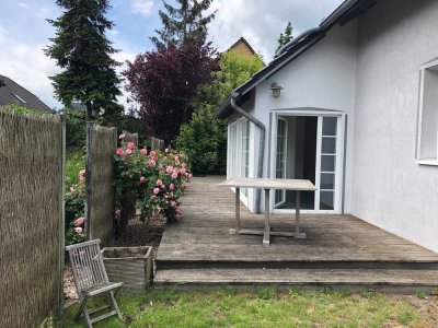 Vollständig renoviertes 5-Zimmer-Einfamilienhaus mit Einbauküche in Gifhorn, Gifhorn