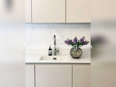 Tauschwohnung: Wunderschöne Altbau 4 Zimmer gegen Altbauwohnung mit 5