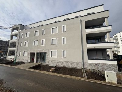 4-Zimmer Neubauwohnung in Altenbochum