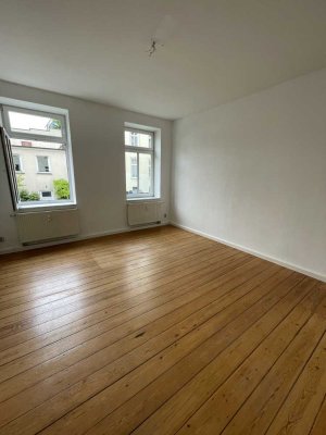 **Attraktive 2-Raumwohnung für Singles oder Paare**