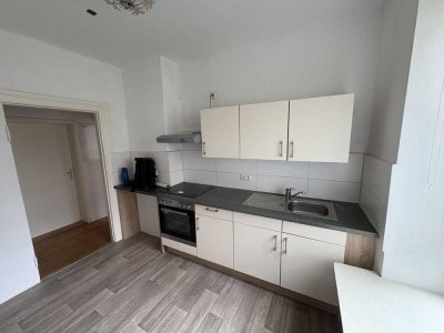 Schöne gemütliche 2 1/2 -Zimmerwohnung am Friesischen Berg zu vermieten!