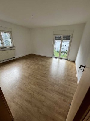 Heilbronn-  3-Zimmer-Wohnung mit Balkon