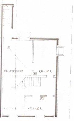 Attraktive Doppelhaushälfte mit großem Garten & Vollkeller – Bezugsfertig ab 15.05.2025