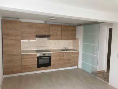 2,5-Zimmer-Wohnung in Hünstetten-Beuerbach