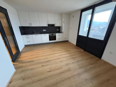 frisch renovierte 5-Zimmerwohnung in Feldkirch-Nofels