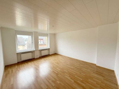 Attraktive Eigentumswohnung in Wi-Biebrich – Rhein- und Parknähe, frisch renoviert