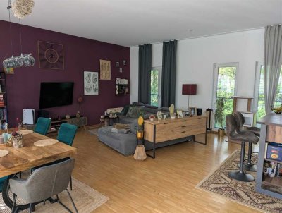 Schöne, helle 2-Zimmer-Wohnung im Vaalserquartier