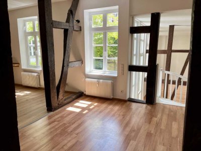 Exklusive 2-Zimmer-Terrassenwohnung mit geh. Innenausstattung