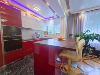 ++ Nähe Shopping City Süd + Badner Bahn + Südstadt + Absolute Ruhelage + Neubau + Kernsanierte 3 Zimmerwohnung mit Top Ausstattung ++